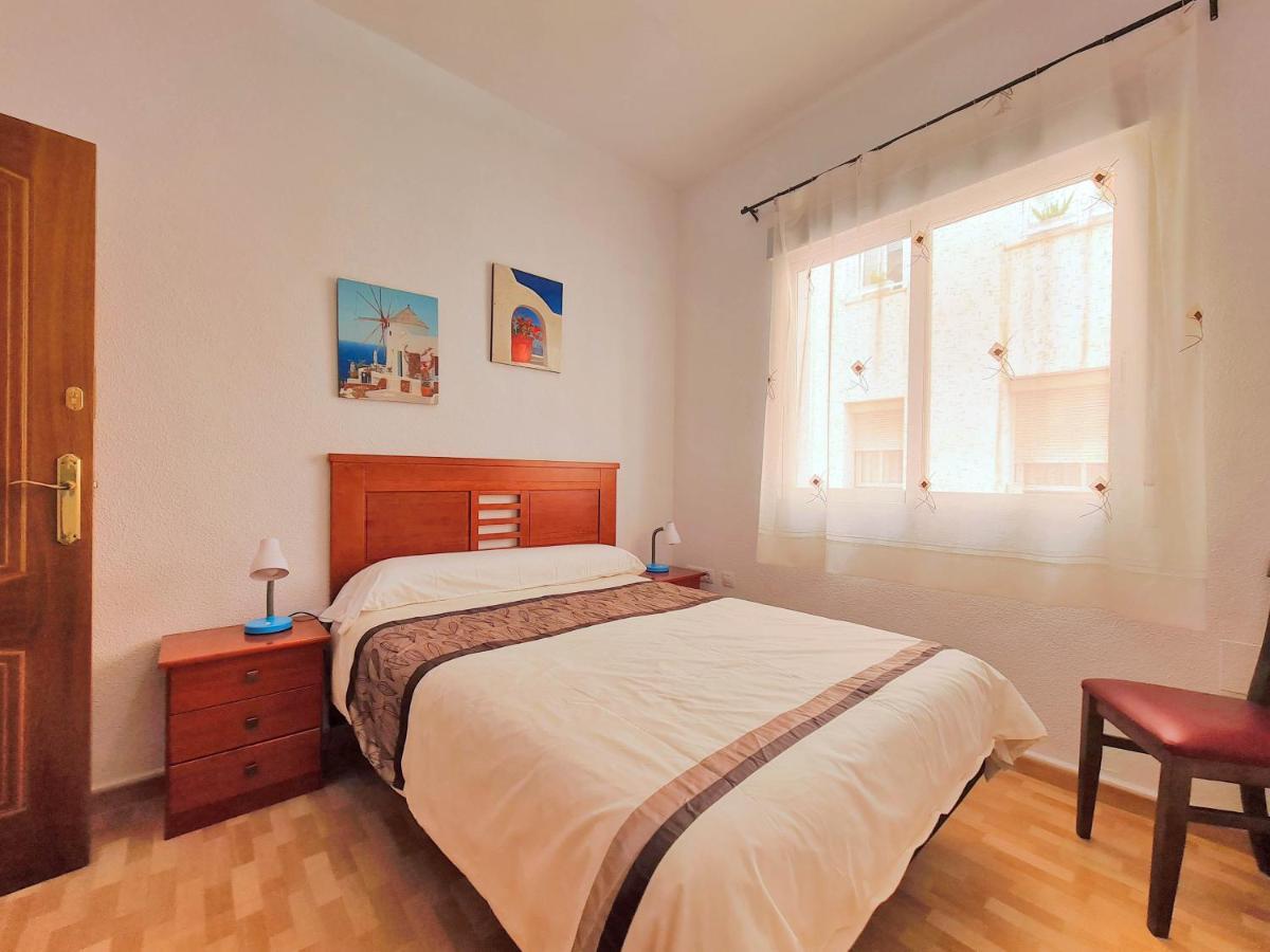 Apartamento Grande En Centro De Cartagena Real - Arena Exterior foto